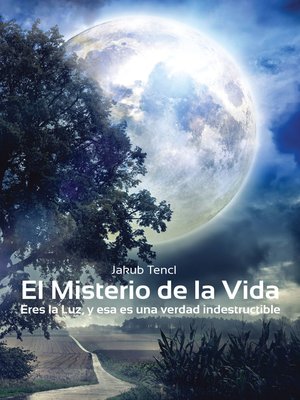 cover image of El Misterio de la Vida